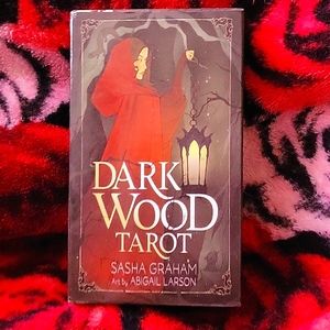 Dark Wood tarot